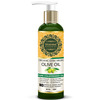 Morpheme Remedies Organic Extra Virgin Olive Oil 120 Ml