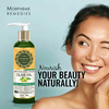 Morpheme Remedies Organic Extra Virgin Olive Oil 120 Ml