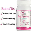 Vigini Breast Body Size Enhancer Firming Enlargement+ Bust Tightening Firming Shaping Massage Cream