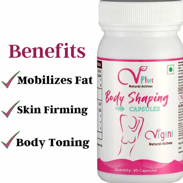 Vigini Breast Body Size Enhancer Firming Enlargement+ Bust Tightening Firming Shaping Massage Cream 