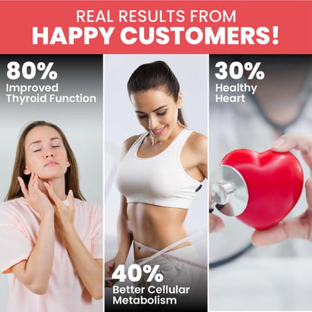 Vlado'S Himalayan Organics Iodine Supplement | 120 Veg Capsules