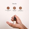 Panash Kumkumadi Radiant Face Serum 20 Ml