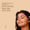 Panash Kumkumadi Radiant Face Serum 20 Ml