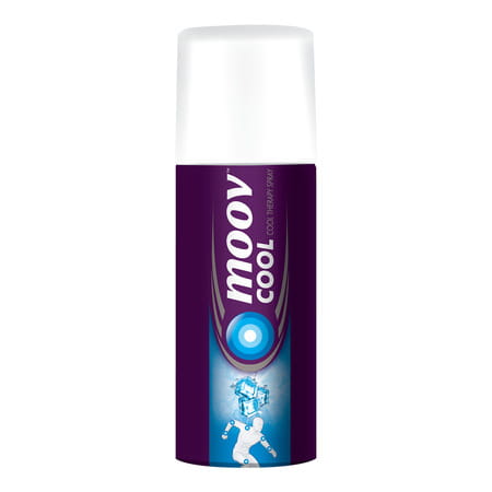 Moov Cool Bottle Of 15gm Spray