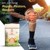 Ayouthveda Hadjod Powder - 200G