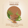 Ayouthveda Hadjod Powder - 200G