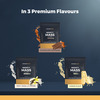 Nutrabay Gold Mighty Mass | Weight Gainer Supplement Powder - 1Kg | Chocolate Supreme