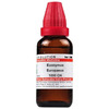 Dr. Willmar Schwabe India Euonymus Europaeus Dilution 1000 Ch 30 Ml
