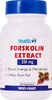 Healthvit Forskolin Extract 250 Mg - 60 Capsules