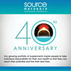 Source Naturals Niacinamide B-3 | 100 Mg Dietary Supplement - 250 Tablets