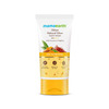 Mamaearth Ubtan Natural Face Wash With Turmeric & Saffron For Tan Removal 150 Ml