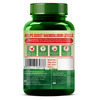 Vlado's Himalayan Organics Chelated Iron With Vitamin C Supplement - 100 Veg Tablets