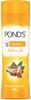 Pond's Sandal Radiance Talcum Powder Bottle Of 300 G