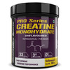 Healthyhey Sports Creatine Monohydrate 100G - 33 Servings (Unflavoured 100G)