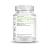Natures Velvet Papaya Leaf Extract 500Mg | 60 Veg Capsules