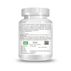 Natures Velvet Papaya Leaf Extract 500Mg | 60 Veg Capsules