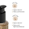 Mcaffeine Toner Serum- Niacinamide 5% & Coffee