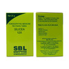 Sbl Silicea Biochemic Tablet 12X 25 Gm Pack Of 2