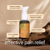 Boheco Glide+ Joint Pain Relief Oil | With Vijaya Leaf Extract | 30Ml