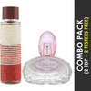 Maryaj Deuce Homme Edp 100Ml & Ramona For Her Edp 100Ml For Unisex Pack Of 2