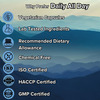 Daily All Day Strength Essence 90 Capsules & Triphala 1:2:3 120 Tablets