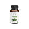 Bixa Botanical Papaya Leaves Extract 60 Veg Capsules (450Mg)-Supports Platelet Wellness