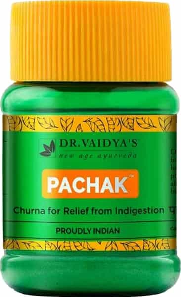 Dr. Vaidya's Pachak Churna 50 Gm