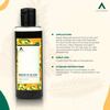 Age Ayurveda Grow N Glow Hair Oil 200 Ml | Coconut Hair Oil Supports Hair Growth Loss(Pack Of 1)