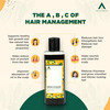 Age Ayurveda Grow N Glow Hair Oil 200 Ml | Coconut Hair Oil Supports Hair Growth Loss(Pack Of 1)
