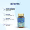 Nature Sure Double Mass Tablets For Men And Women - 1 Pack (90 Tablets)