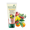 Biotique Bio White Advanced Fairness Facewash For All Skin Types 100Ml