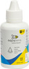 Aqualens Comfort Contact Lens Solution 60Ml - Pack Of 2 (2 Lens Cases Free)