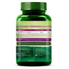 Vlado's Himalayan Organics Plant Based Biotin 10 | 000Mcg/Serve- 120 Veg Capsules
