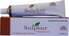 Wheezal Sulphur Ointment 25 Gm