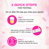 I-Know Pregnancy Testing Kit