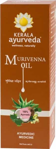 Murivenna Oil 200 Ml