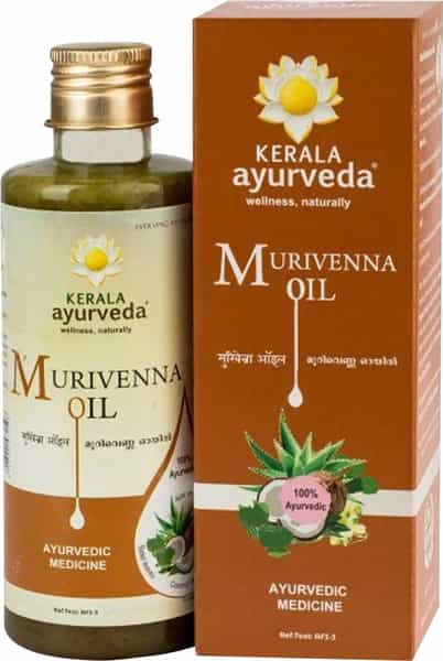 Murivenna Oil 200 Ml