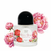 Sacred Grove Rani Baug Damask Rose & Peony Hair Perfume For Women | Alcohol Free - 50Ml