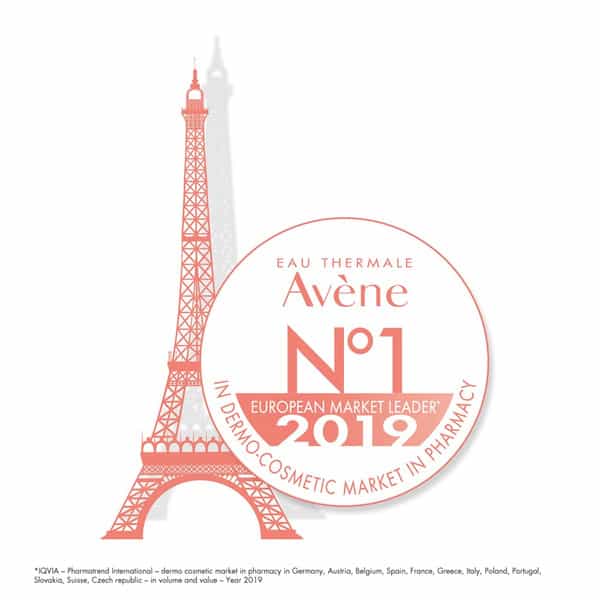Avene Thermal Spring Water - 150Ml