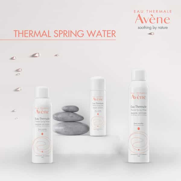Avene Thermal Spring Water - 150Ml