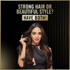 Tresemme Hair Fall Defence Shampoo | With Keratin Protein | Upto 97% Less Hair Breakage | 1 Ltr