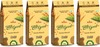 Taste Good Karela Biscuits - Pack Of 4 (4 X 100 G)