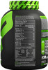 Musclepharm Combat 100% Whey Protein Chocolate Milk 5 Lbs (2.27 Kg)