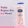 Vaseline Healthy Bright Daily Brightening Body Lotion - 400 Ml