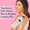 Vaseline Healthy Bright Daily Brightening Body Lotion - 400 Ml