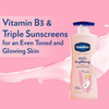 Vaseline Healthy Bright Daily Brightening Body Lotion - 400 Ml