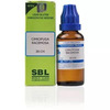 Sbl Cimicifuga Racemosa Dilution 30 Ch 30 Ml Pack Of 2