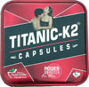 Titanic K2 Ayuevedic Power Booster Capsule