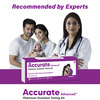 Accurate Advanced Midstream Ovulation Testing Kit (Pack Of 3 Strips) For Pregnancy Planning