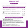 Accurate Advanced Midstream Ovulation Testing Kit (Pack Of 3 Strips) For Pregnancy Planning